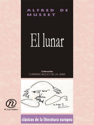 cover image of El Lunar